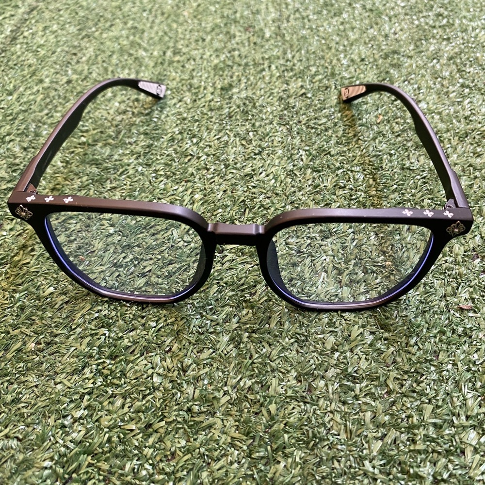 Designer sunglasses